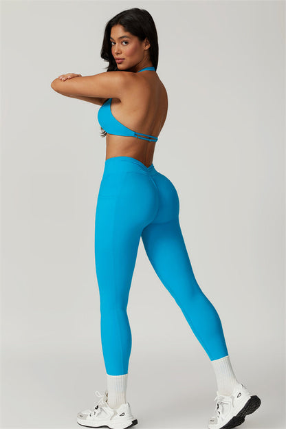 ARIA GRACE LEGGINGS