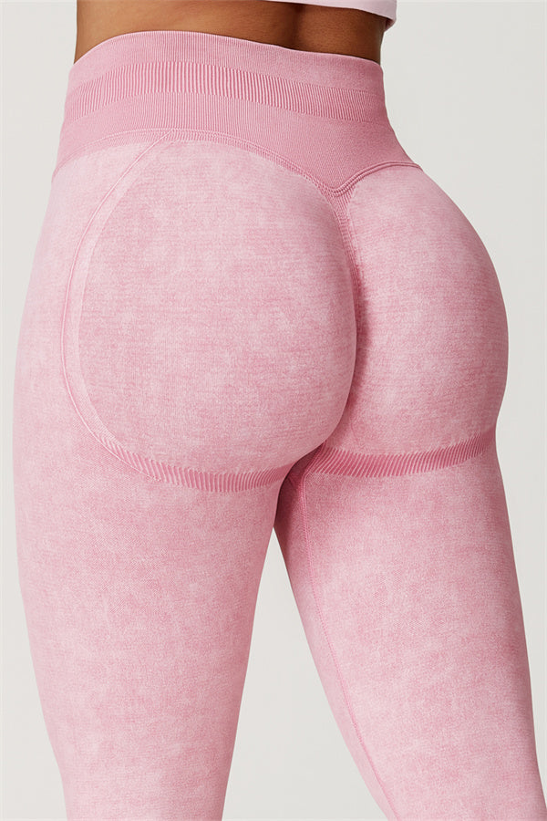 The Zest Leggings