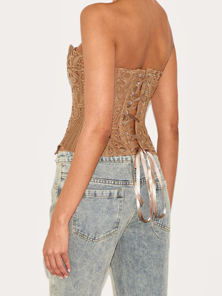 Florence Corset