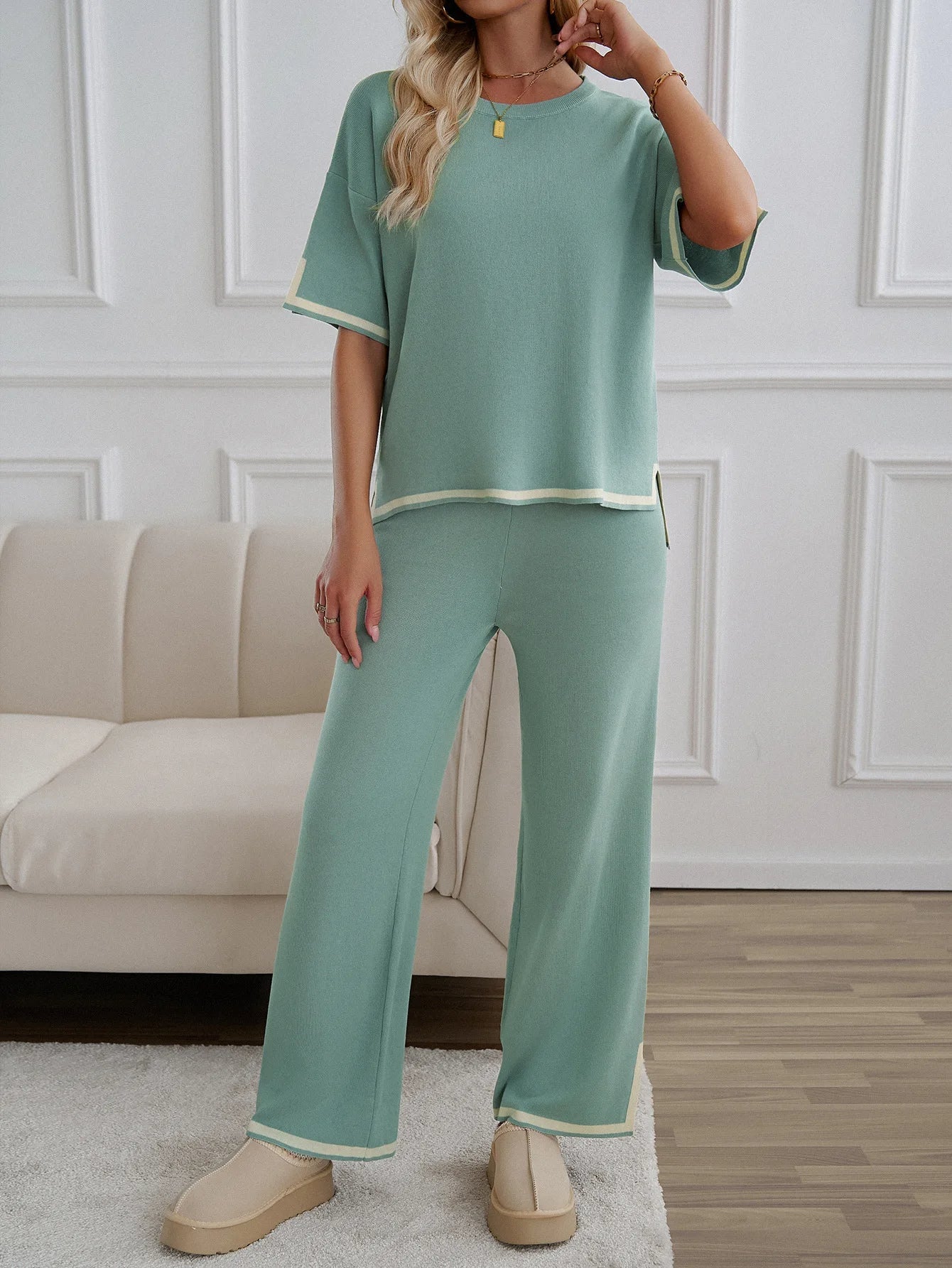 Soothe Soft Lounge-Set