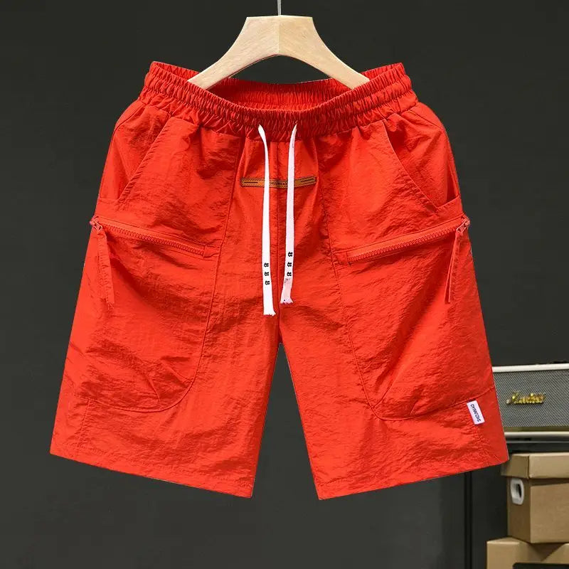 Short cargo Neo Zip