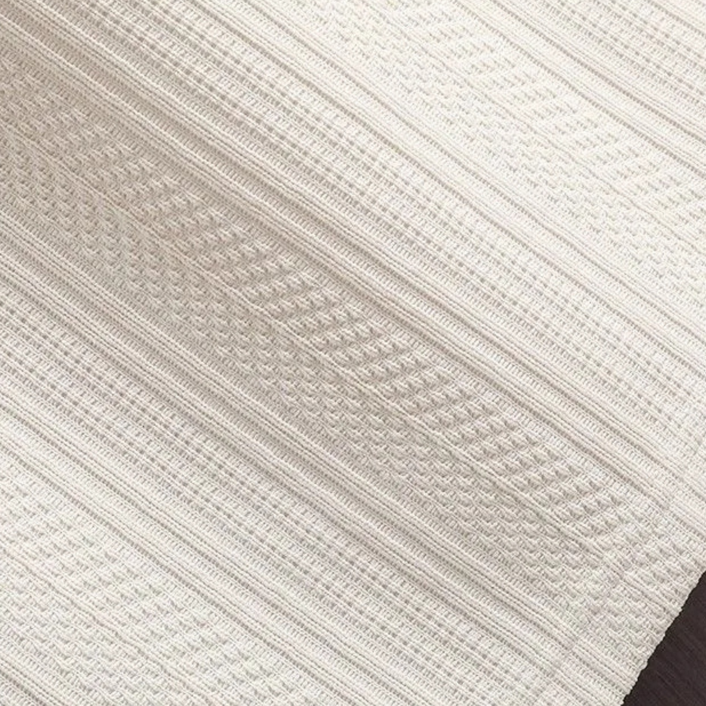 Timberline Jacquard-Strickset