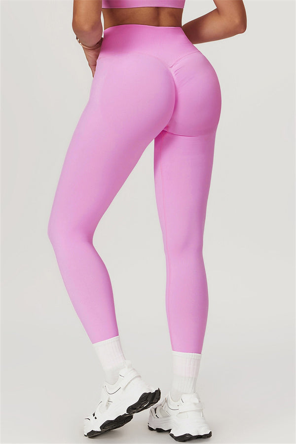 THE ALLURE LEGGINGS
