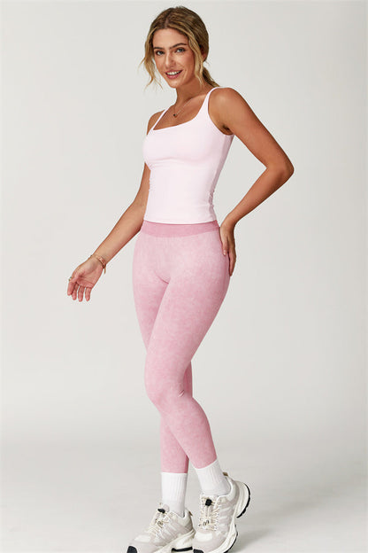 The Zest Leggings