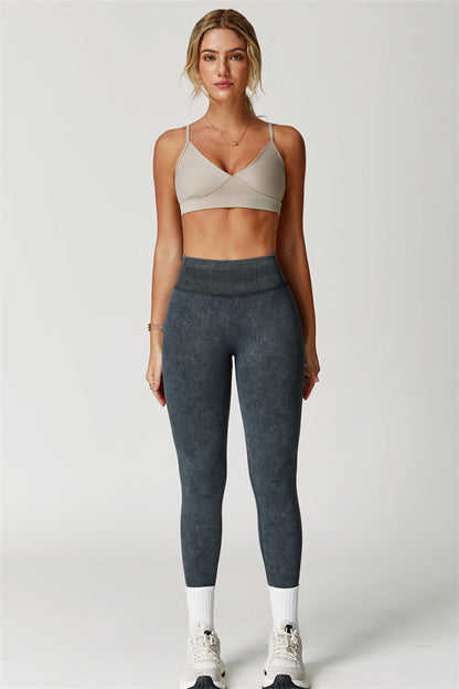 The Zest Leggings
