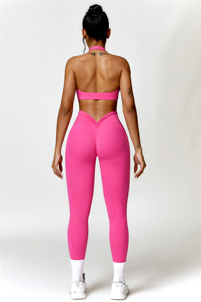 ARIA GRACE LEGGINGS