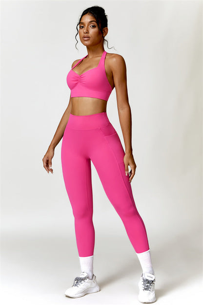 ARIA GRACE LEGGINGS