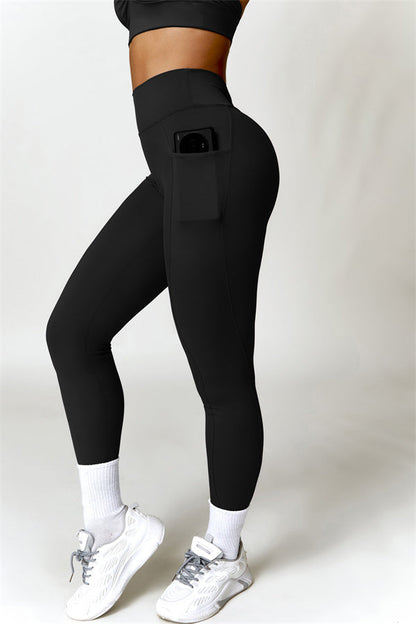 ARIA GRACE LEGGINGS