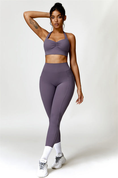 ARIA GRACE LEGGINGS