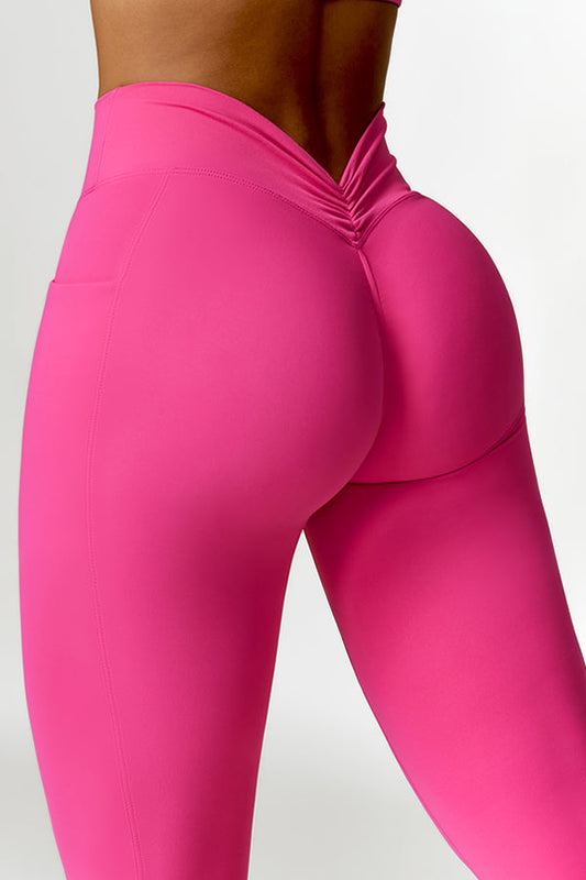 ARIA GRACE LEGGINGS