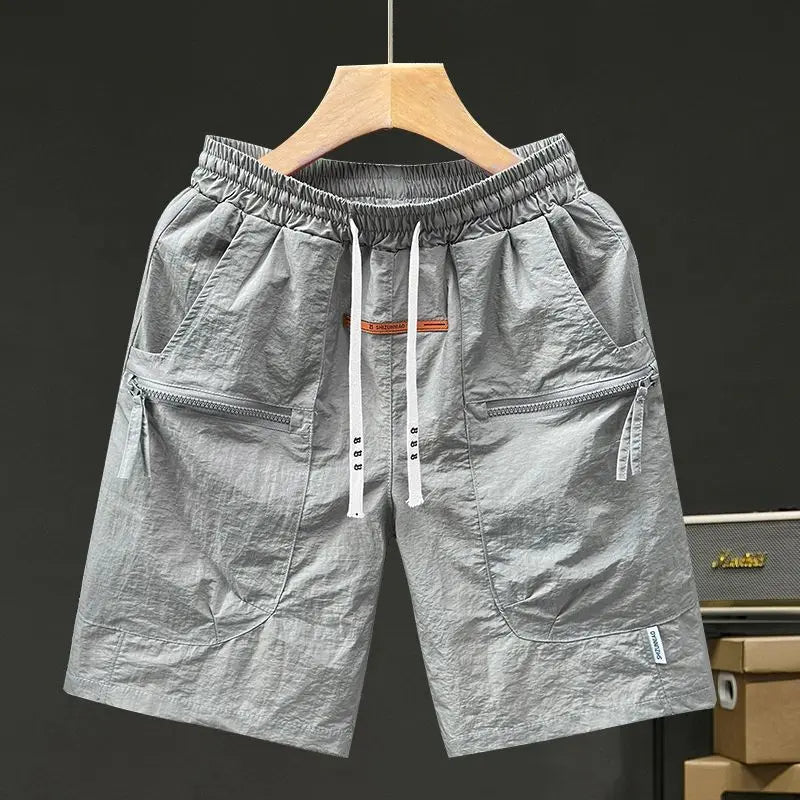 Short cargo Neo Zip