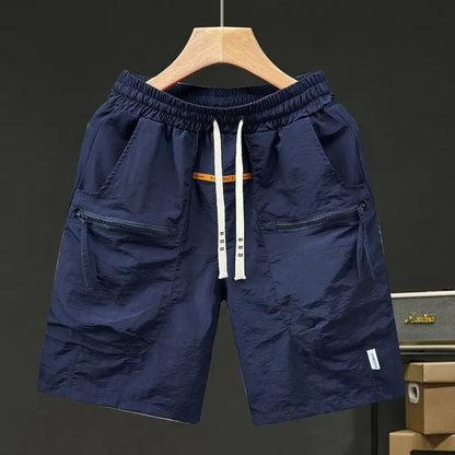 Short cargo Neo Zip