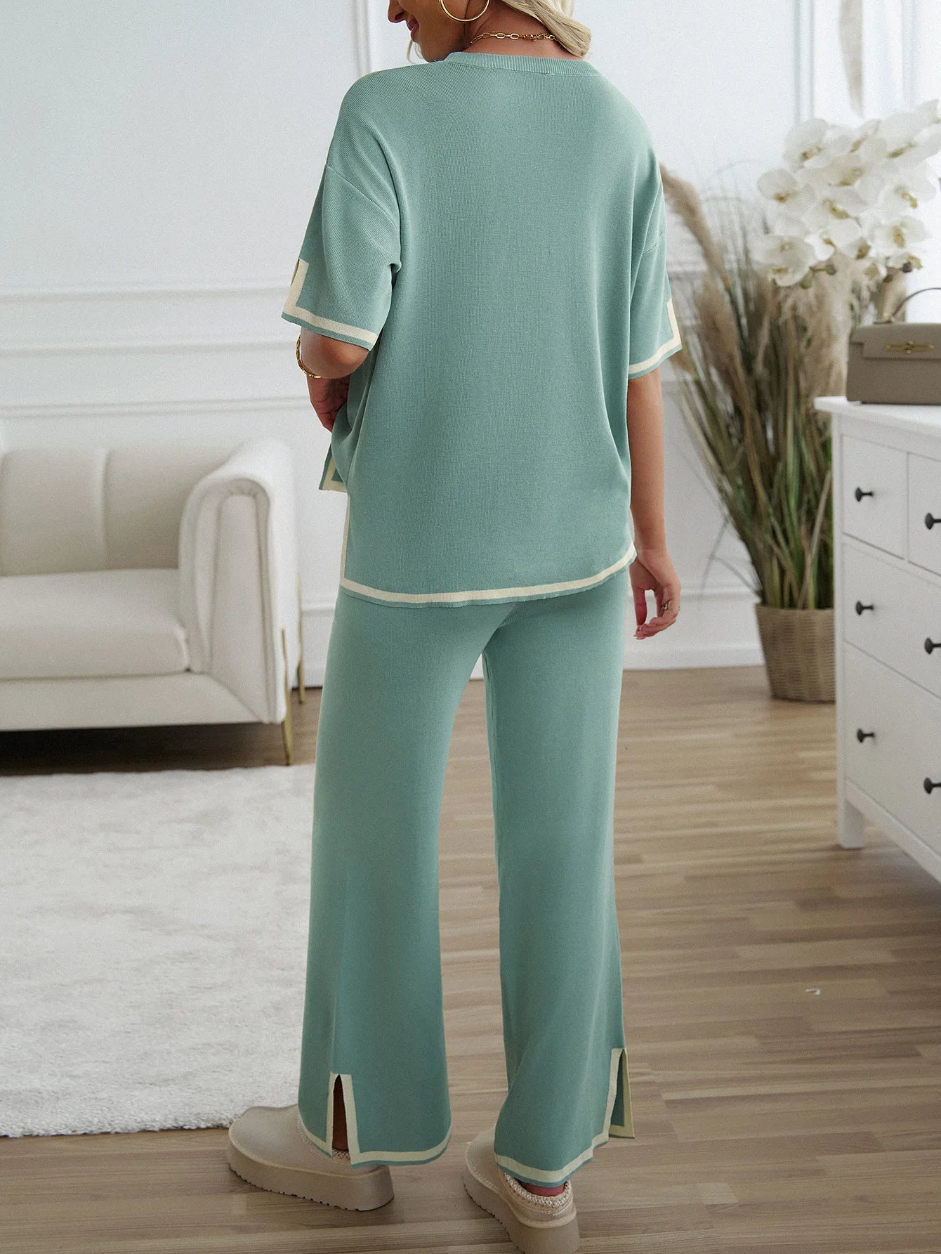 Soothe Soft Lounge-Set