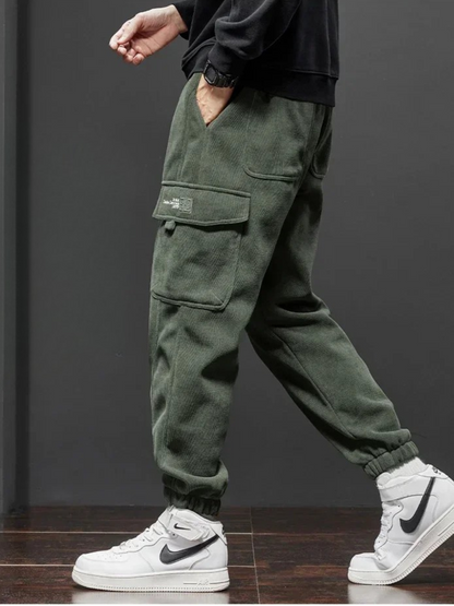 Stealth Cargo Jogger 