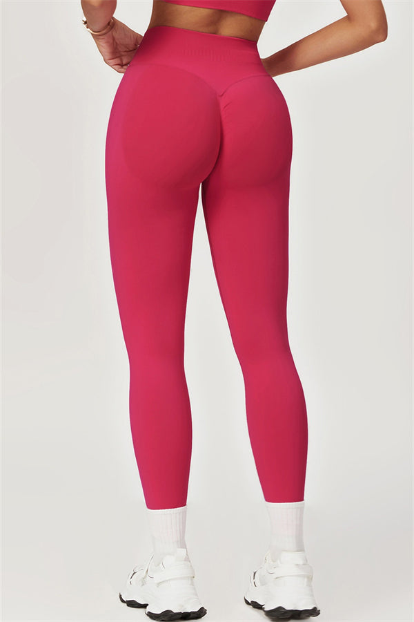 THE ALLURE LEGGINGS