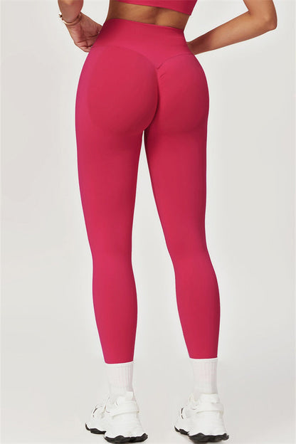 THE ALLURE LEGGINGS
