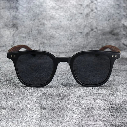 Oaken Horizon Shades 