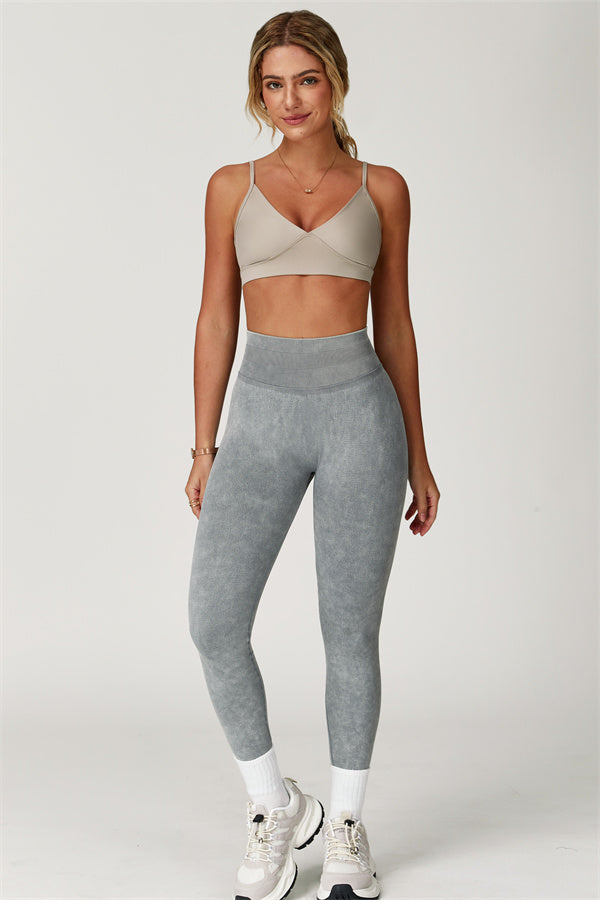 The Zest Leggings