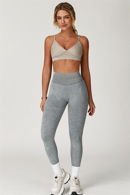 The Zest Leggings