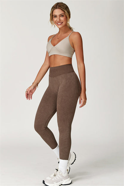 The Zest Leggings