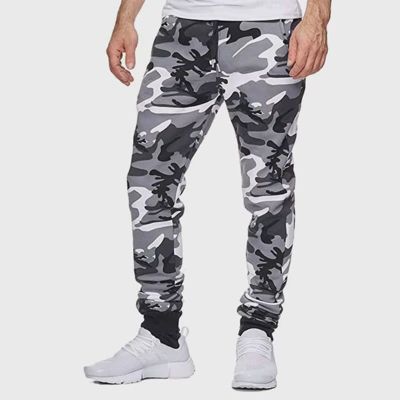 Shockwave Camo Jogger