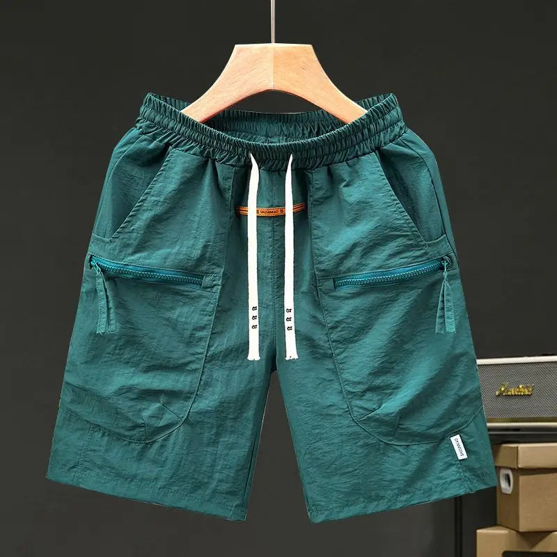 Short cargo Neo Zip