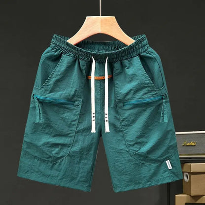 Short cargo Neo Zip