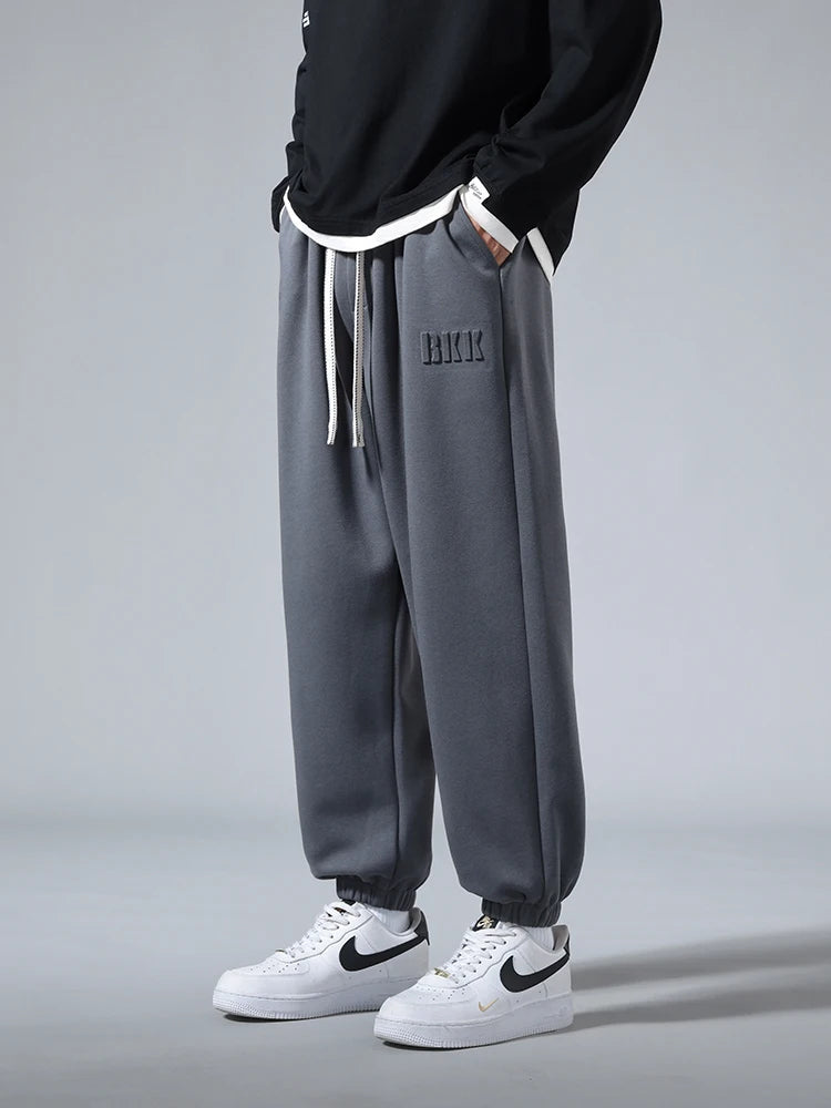 Pantalon de jogging décontracté Oasis
