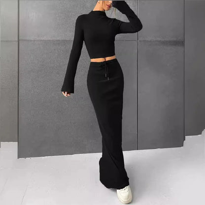 Valencia Knit Co-Ord
