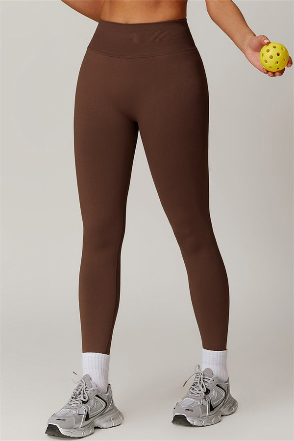 THE ALLURE LEGGINGS
