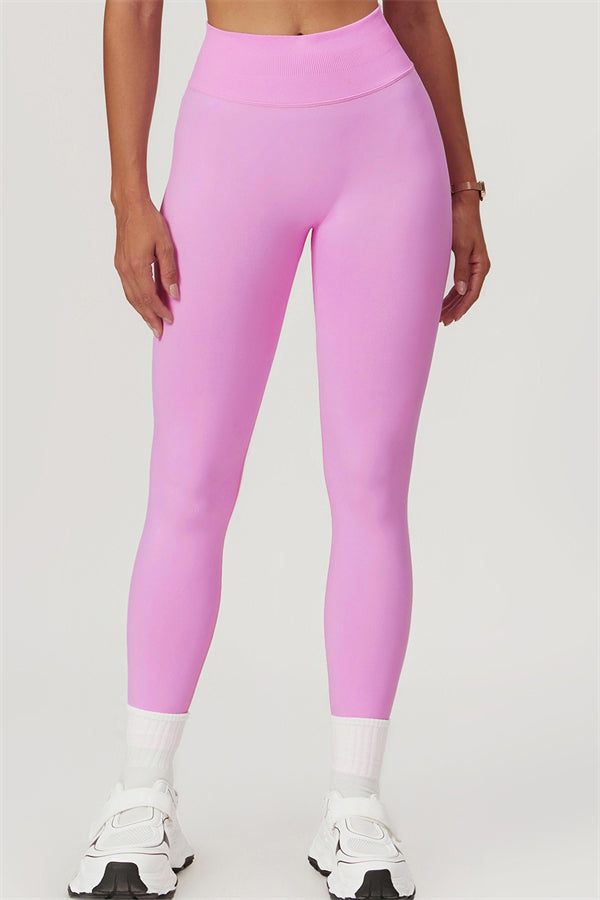 THE ALLURE LEGGINGS