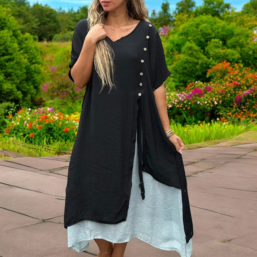ELENA – EVERYDAY MAXI STYLE