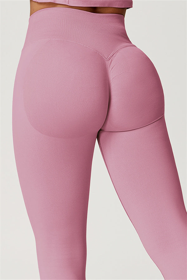 THE ALLURE LEGGINGS