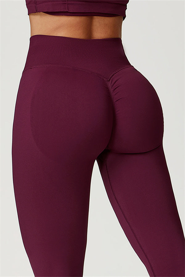 THE ALLURE LEGGINGS