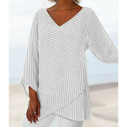 NORA – RELAXED EVERYDAY TOP