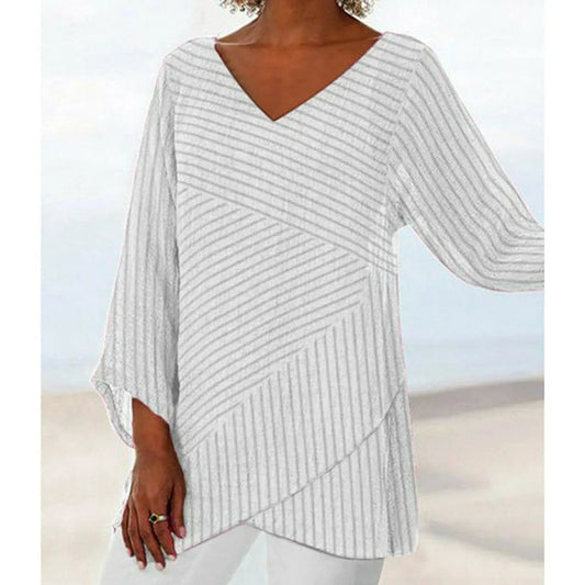 NORA – RELAXED EVERYDAY TOP