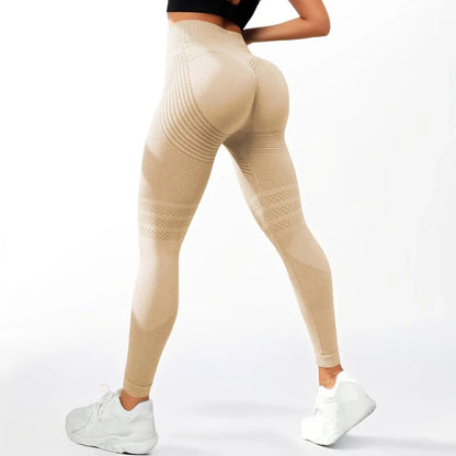 VEXI 3D Leggings
