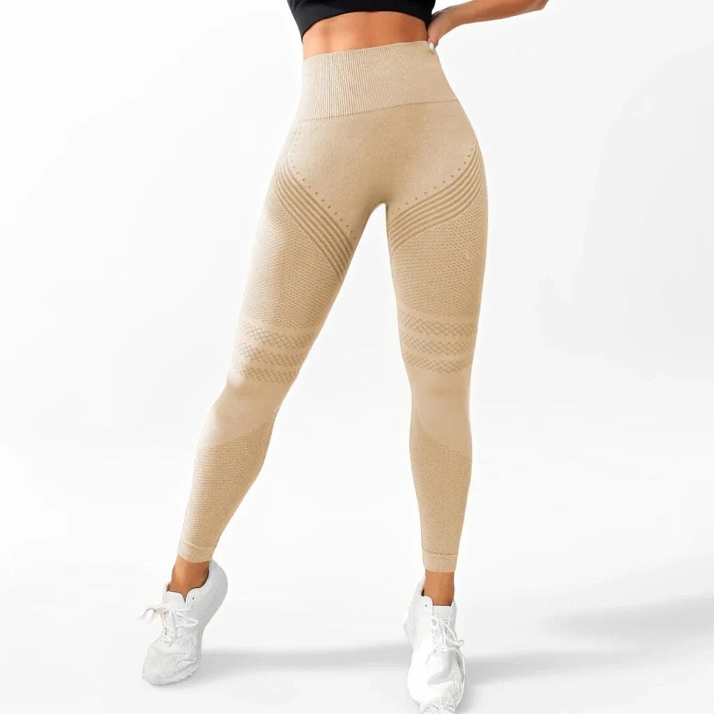 VEXI 3D Leggings