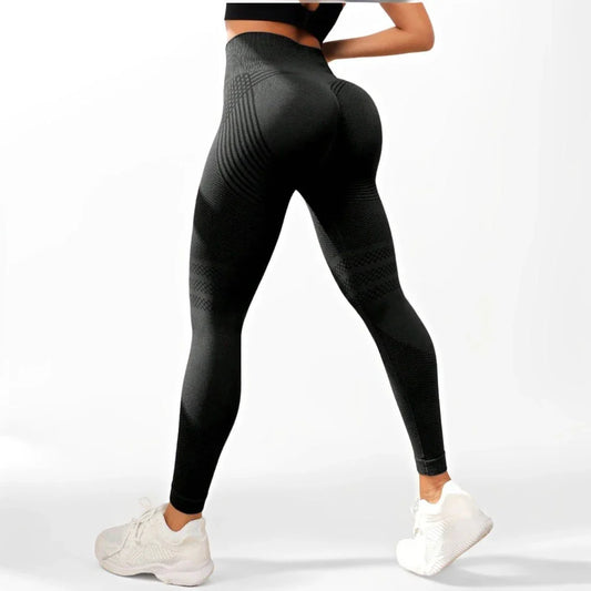 VEXI 3D Leggings