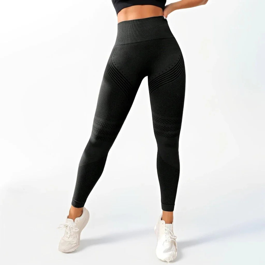 VEXI 3D Leggings