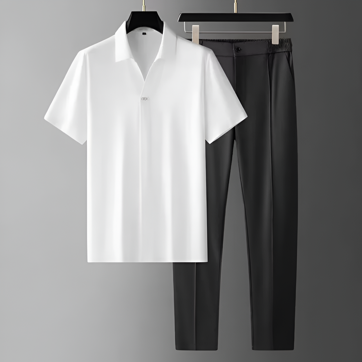 Oxford Polo-Set