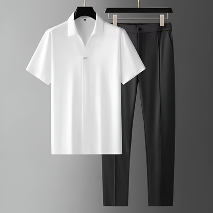 Oxford Polo-Set