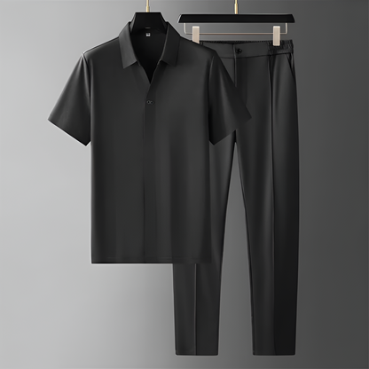 Oxford Polo-Set