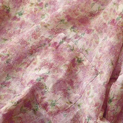 MADINA LINEN SHIRT