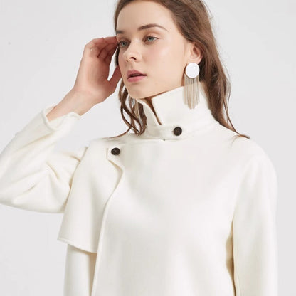 CAMILA WOOL JACKET
