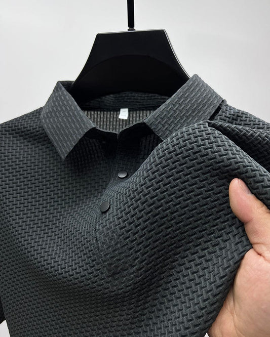 MARCEL – POLO RESPIRANT