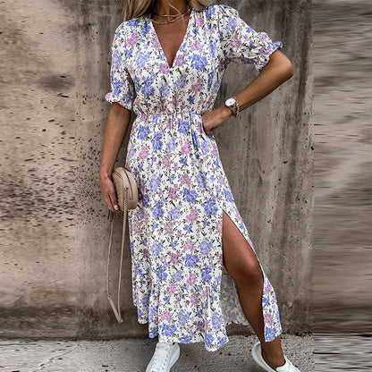 ARIELLA – STYLISH ALL-DAY DRESS