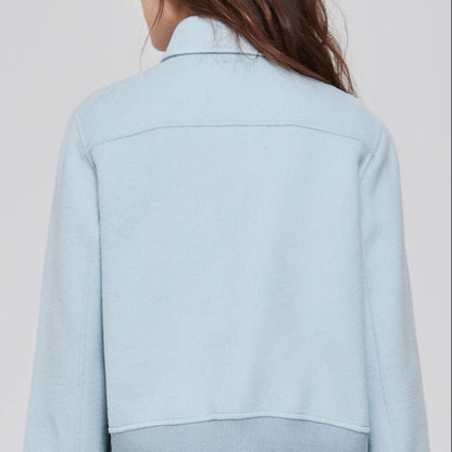 CAMILA WOOL JACKET