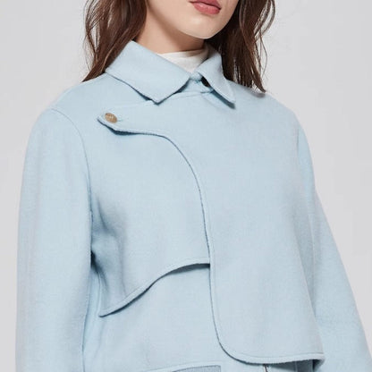 CAMILA WOOL JACKET