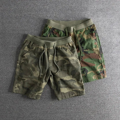 Short camouflage Drift